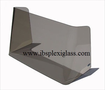 IBS Plexiglass