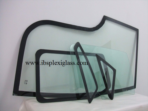 IBS Plexiglass